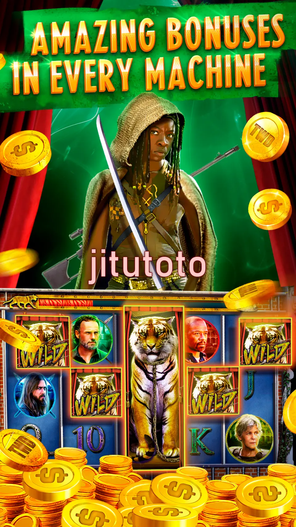 jitutoto Unduh