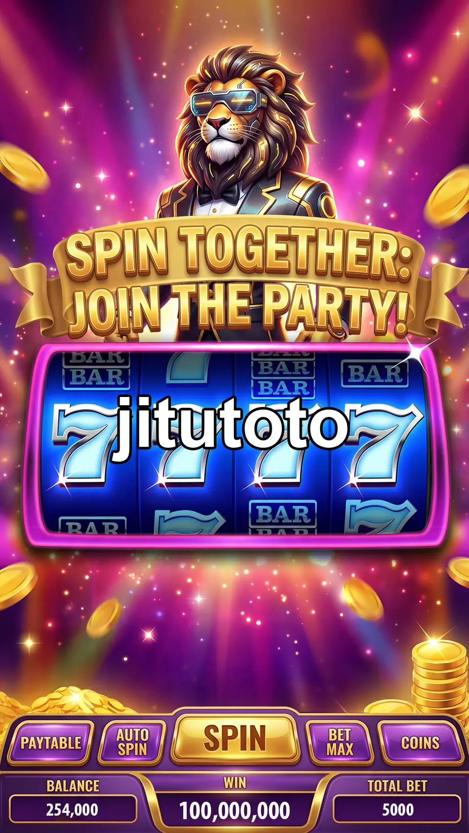 jitutoto Unduh