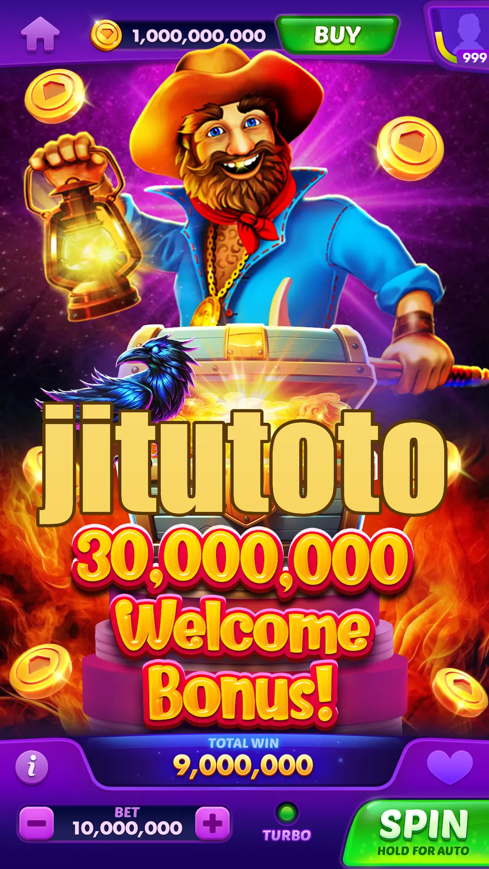 jitutoto Masuk