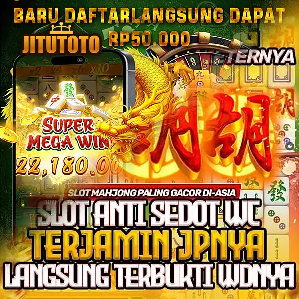jitutoto Masuk - jitutoto Resmi