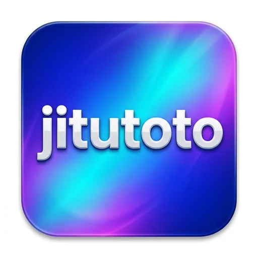jitutoto Logo - Resmi