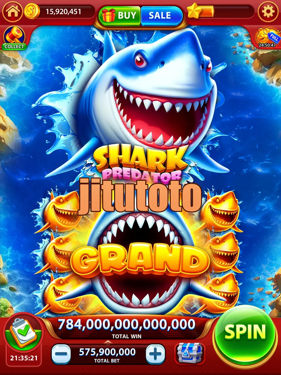 jitutoto Preview - Resmi Unduh